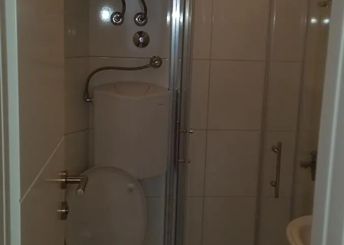 Bugenvilija Duće