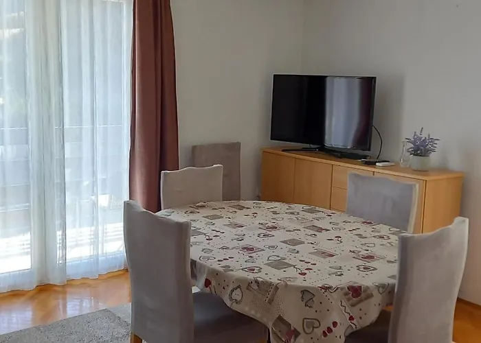 Bugenvilija Duće